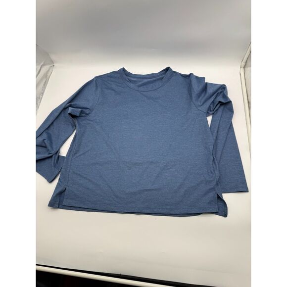 All In Motion Men's soft  stretch Long Sleeve Size Xl soft - Picture 1 of 7